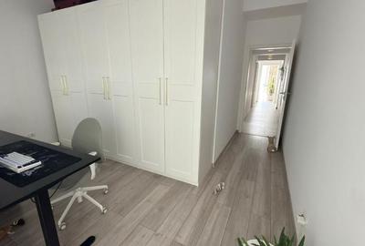 Apartament cu 3 camere decomandat, mobilat în Girocului - 7