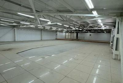 Spațiu comercial, de 70 mp, în Giurgiului