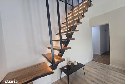 Apartament cu 4 camere în Valea Lupului - 2