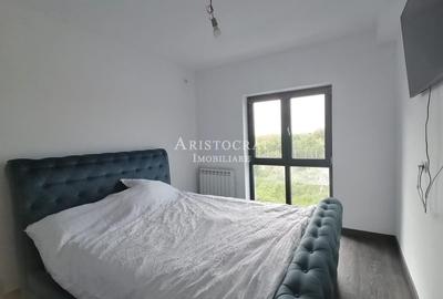 Duplex langa lac Corbeanca - 12