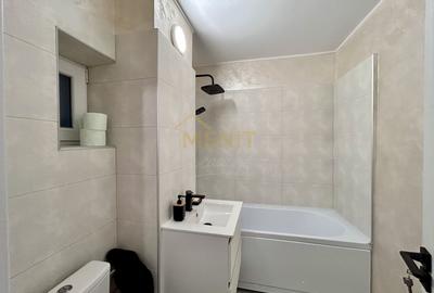 Apartament cu 2 camere decomandat în B-dul București - 11