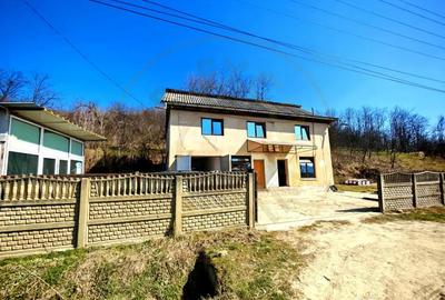 Spațiu comercial, de 140 mp, în Dârmănești - 13