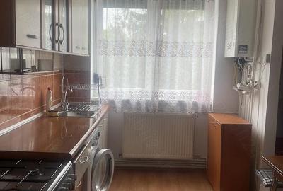 Apartament cu 2 camere semidecomandat în Astra - 2