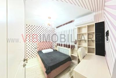 4 camere - Calea Victoriei - imobil 1980 4 camere - Calea Victoriei - imobil 1980 - 5