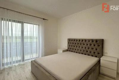 Duplex cu 4 camere de inchiriat, cu 2 locuri de parcare - zona Ghiroda - 3