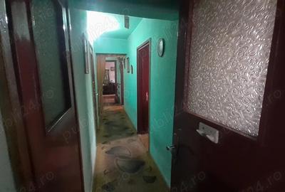 Proprietar vand Apartament 3 camere, confort 1, 69.49 mp, zona Torontal, Timisoara - 2