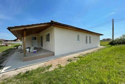 Casă în Șag - 3