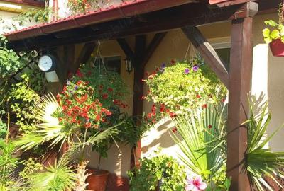 Vila de vanzare in Campina Prahova - 4