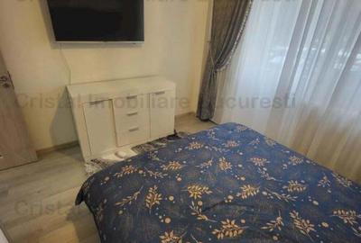 Vanzare Apartament 2 camere, refacut in totalitate, bloc 4 etaje, metrou Dristor - 3