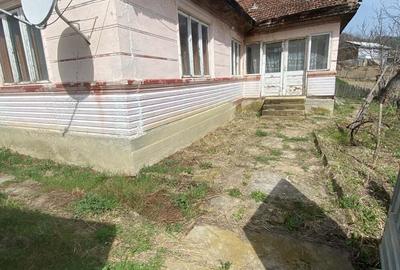 Casa de vanzare in zona de munte. - 2