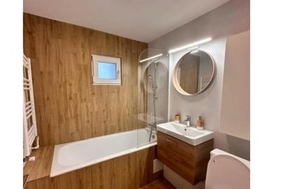 Apartament cu 3 camere decomandat în Mihai Bravu - 8