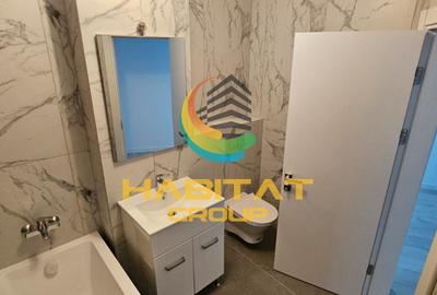 Apartament 2 camere Timpuri Noi gata de mutare - 23