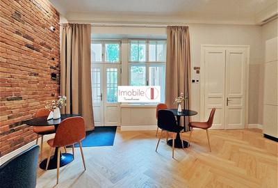 Apartament 4 camere Ultracentral |  Cladire istorica | Lux - 2