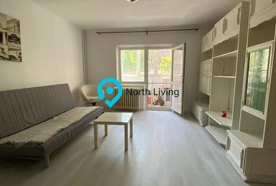 Apartament cu 3 camere decomandat în Centrul Civic - 8
