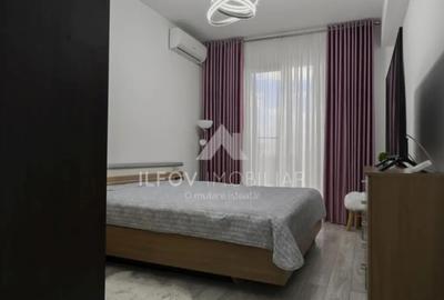 Apartament cu 2 camere decomandat, mobilat în Central - 10