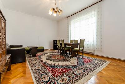 Apartament 4 camere, 2 bai, la 2 minute de Parcul Sub Arini Apartament 4 camere, 2 bai, la 2 minute de Parcul Sub Arini - 7