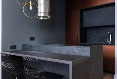 Apartament cu 2 camere în Industriilor - 4