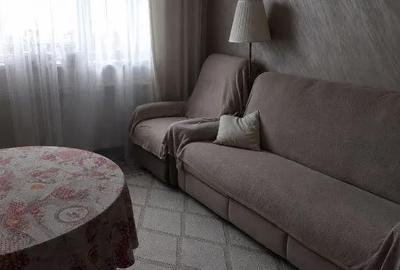Apartament cu 3 camere semidecomandat în Florilor - 3