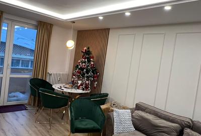 Duplex spectaculos de închiriat în inima Capitalei – Sala Palatului | 3 camere - 2