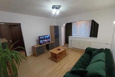 Apartament cu 2 camere circular, mobilat în Drumul Taberei - 1