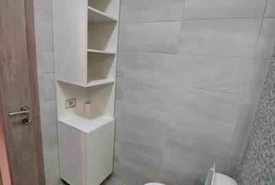 Garsonieră decomandată, mobilată în Militari - 11