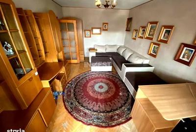 Apartament cu 2 camere decomandat în Alexandru cel Bun - 5
