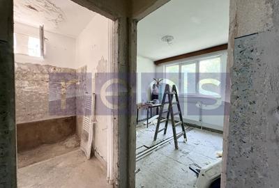 VANZARE | 2 CAMERE | ION MIHALACHE | METROU 1 MAI - 5