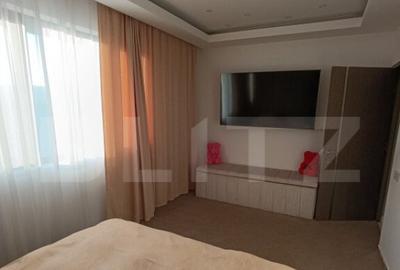 Casa de lux design rafinat, confort absolut ?i curte c - 3