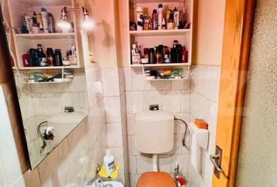 Casa individuala, 130mp utili, 434 teren, garaj, Zorilor! - 7