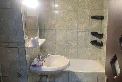 Garsonieră decomandată în Central - 5