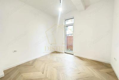 Apartament cu 4 camere ?i curte proprie | Aradului - 9