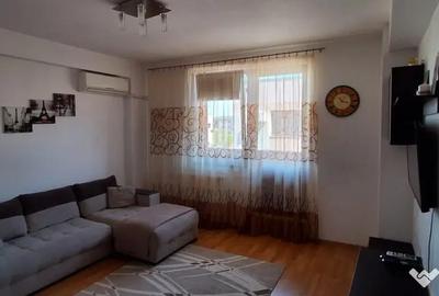 Apartament cu 2 camere semidecomandat în Central - 6