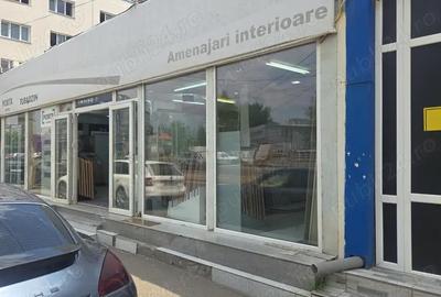 Spațiu comercial, de 220 mp, în Central - 10