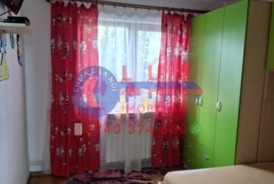 ID 566 Apartament 3 camere in Cartier E3 - DE INCHIRIAT - 2
