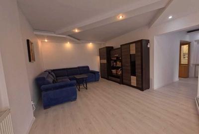 Apartament cu 2 camere decomandat, mobilat în Griviței - 12