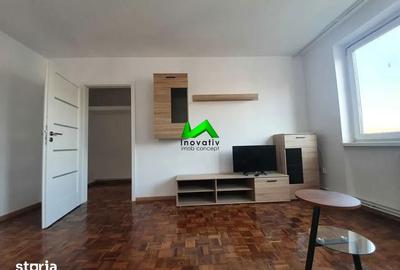 Apartament cu 2 camere semidecomandat în Mihai Viteazul - 4