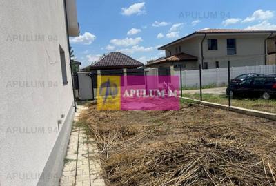Casă individuală cu 5 camere decomandat cu Teren 325 Mp în Central - 5