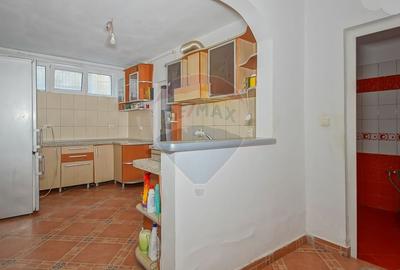 Casă cu 4 camere cu Teren 108 Mp în Schei - 6