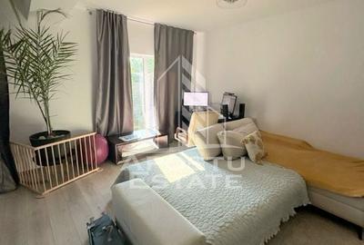 Duplex mobilat si utilat,3 dormitoare 2 bai,Ghiroda - 2