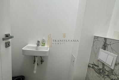 Apartament cu 3 camere semidecomandat, mobilat în Șelimbăr - 8