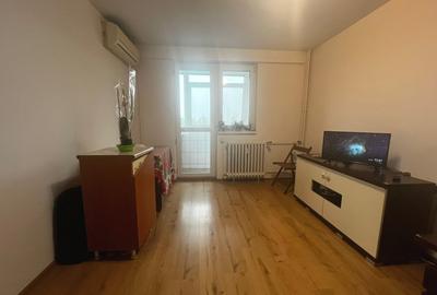 Apartament 2 camere, 38 mp, decomandat, ac, balcon, loc parcare, Brancoveanu - 3