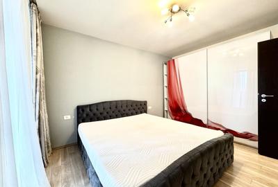 Apartament 2 camere, liniște și intimitate – Braytim, parcul Pădurice - 15