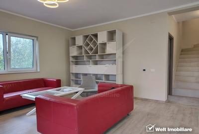 Casa finisata Jucu de Sus, P+E, 160 mp, teren 1200 mp, liniste, aerisit - 1