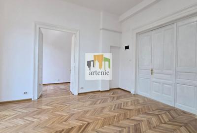 Unirii- Cartierul Evreiesc 320 mp-15 incaperi/ It/ Creatie/ Showroom - 3