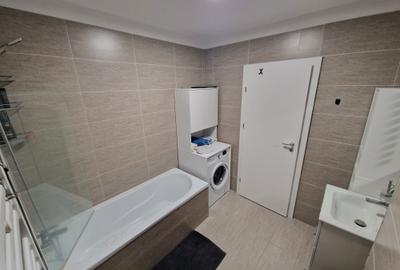 Apartament cu 2 camere decomandat în Florești - 3