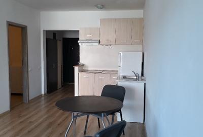 Apartament 1 camera de inchiriat Str. Dorobantilor - 1