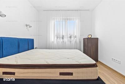 Apartament cu 2 camere, mobilat în Sânpetru - 13