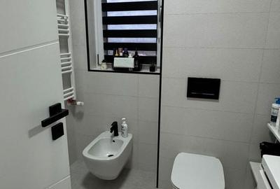 Apartament cu 3 camere în Salca - 19
