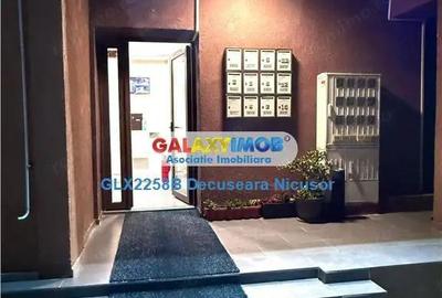 Apartament 3 camere, mobilat, Militari Residence, 125.000 euro - 16