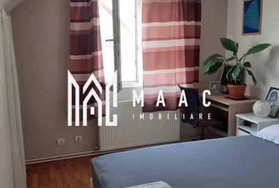 Apartament 3 camere | 77 MPU | Balcon | Vasile Aaaron - 4